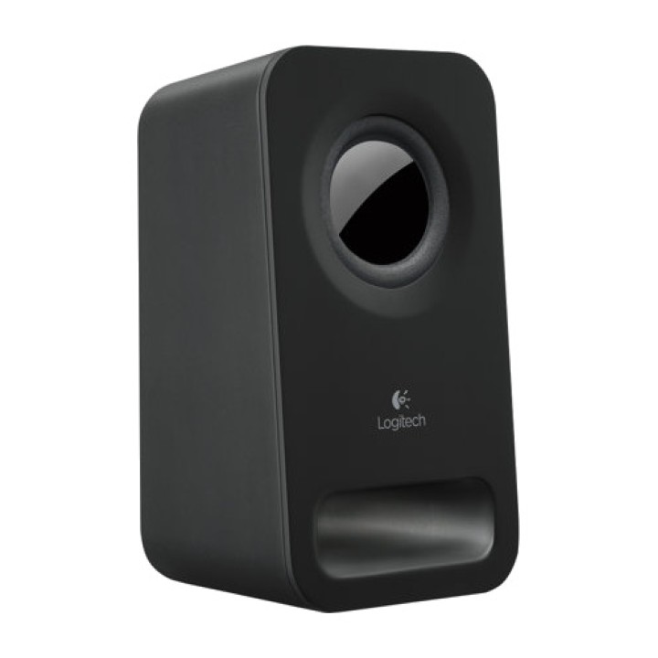 LOGITECH Stereohögtalare för PC Z150 2.0 6W 980-000814VAR
