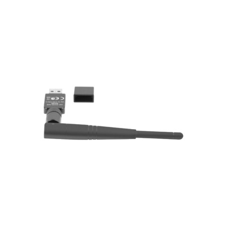 usb wi-fi adaptér s anténou n150 nc-0150-we