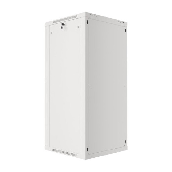 LANBERG Armari rack amb porta de vidre per a muntatge a la