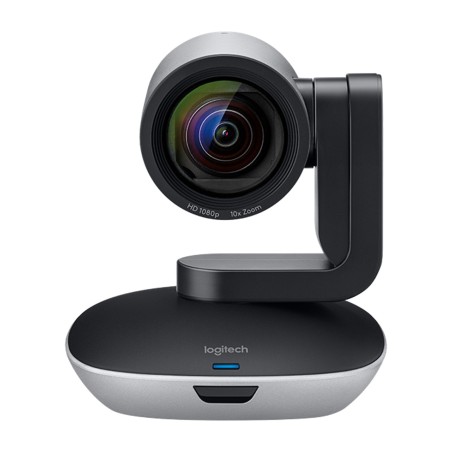 motoriseret videokonferencekamera til mellemstore lokaler ptz-pro 2 1080p