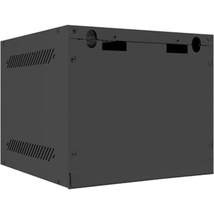 LANBERG Ντουλάπι rack με γυάλινη πόρτα για τοποθέτηση σε
