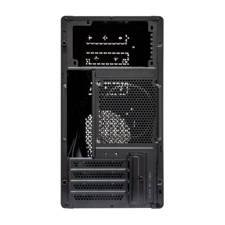 UNYKACH Kompaktowa obudowa minitower PC do użytku domowego
