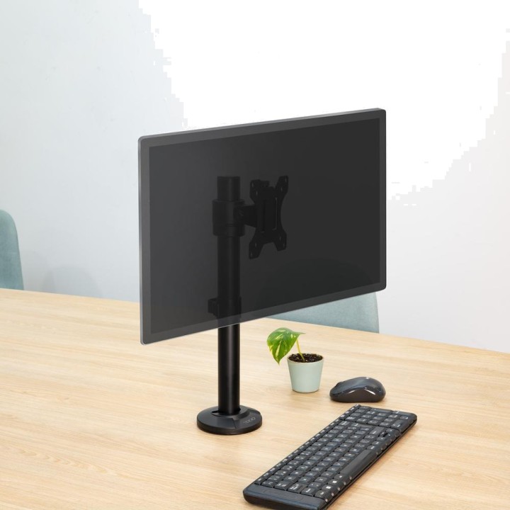 TOOQ Soporte de mesa para monitor con brazo articulado DB1131TN 17-32" 8KG DSP0000035046