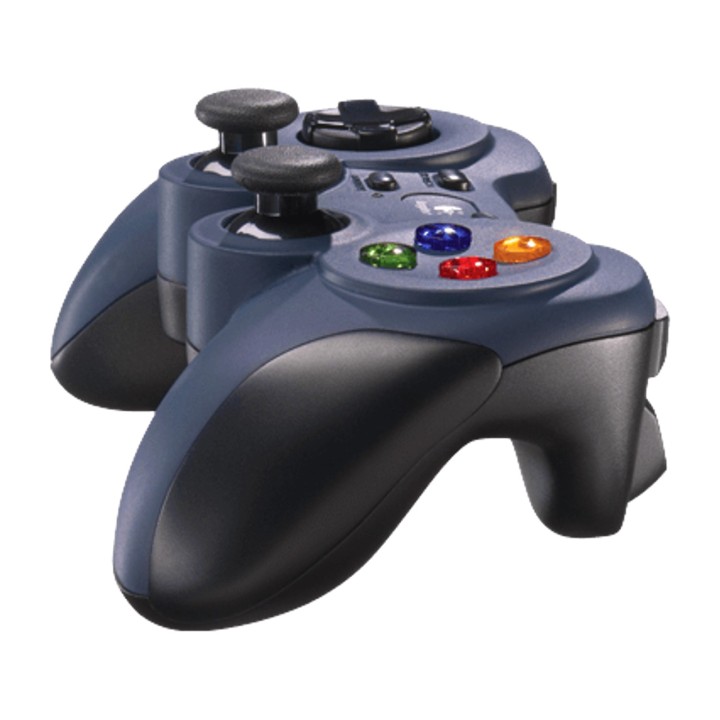 LOGITECH Manette de jeu filaire pour PC F310-GAMEPAD