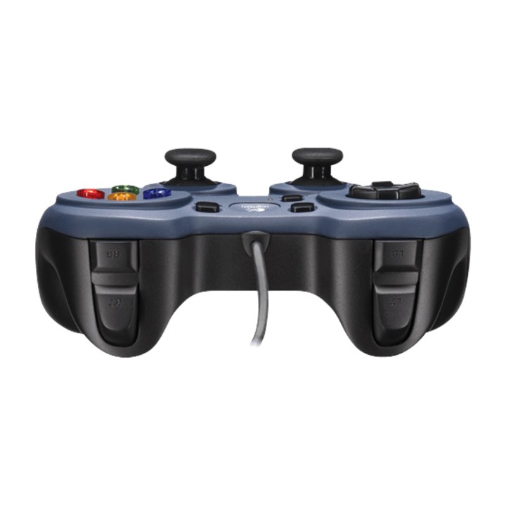 LOGITECH Manette de jeu filaire pour PC F310-GAMEPAD