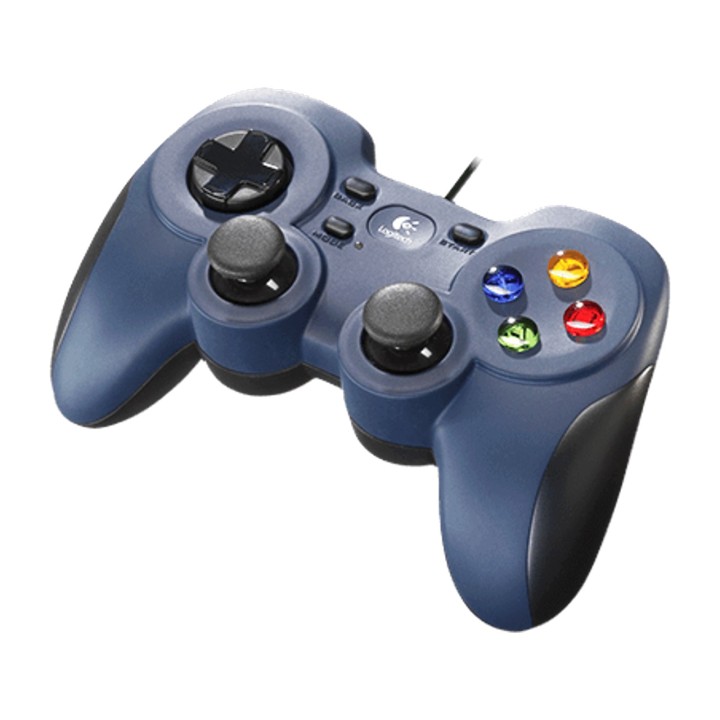 LOGITECH Wired game controller for PC F310-GAMEPAD