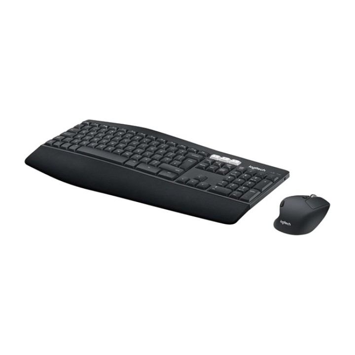 LOGITECH Combo de teclat i ratolí sense fil Bluetooth