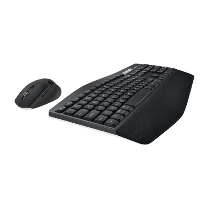 LOGITECH Combo clavier et souris sans fil Bluetooth
