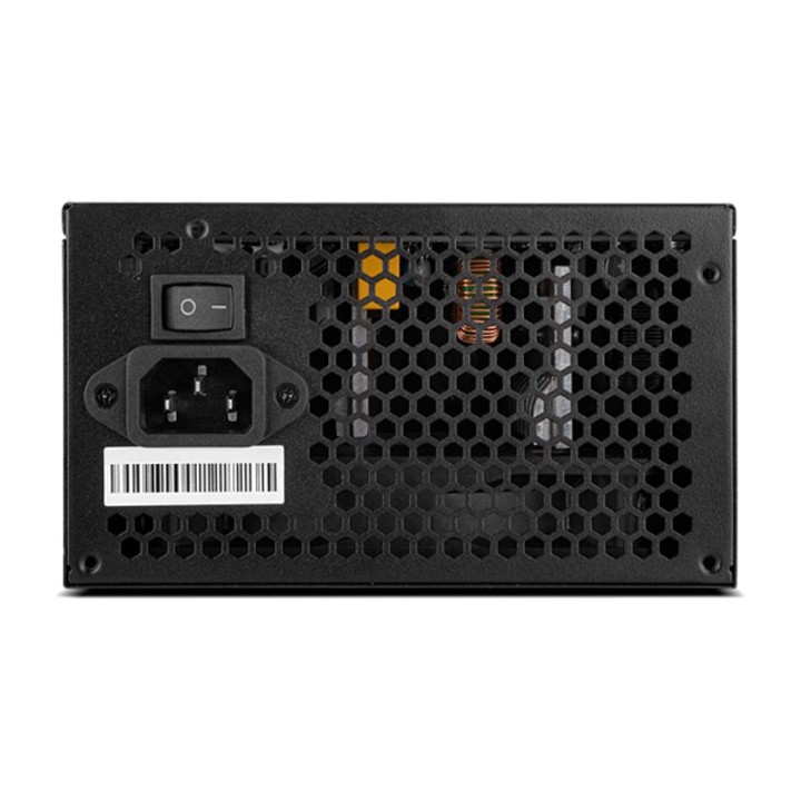 NOX Alimentatore ATX per PC URANO-PRO 650W 80-PLUS-BRONZE