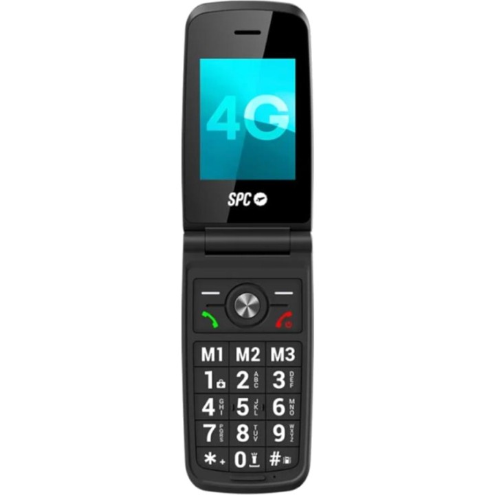 SPC Mobile phone for seniors with large keys and SOS button