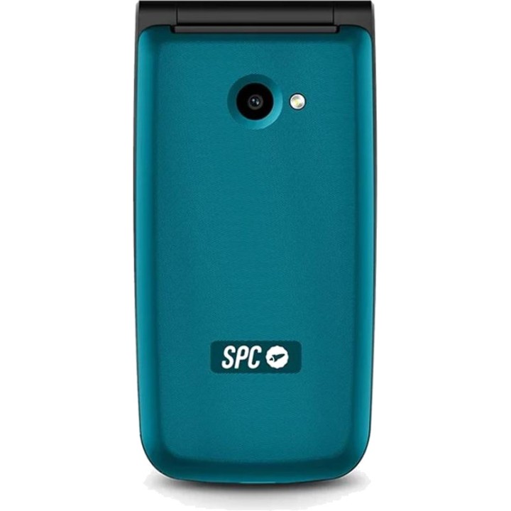 SPC Telefono cellulare per anziani con tasti grandi e