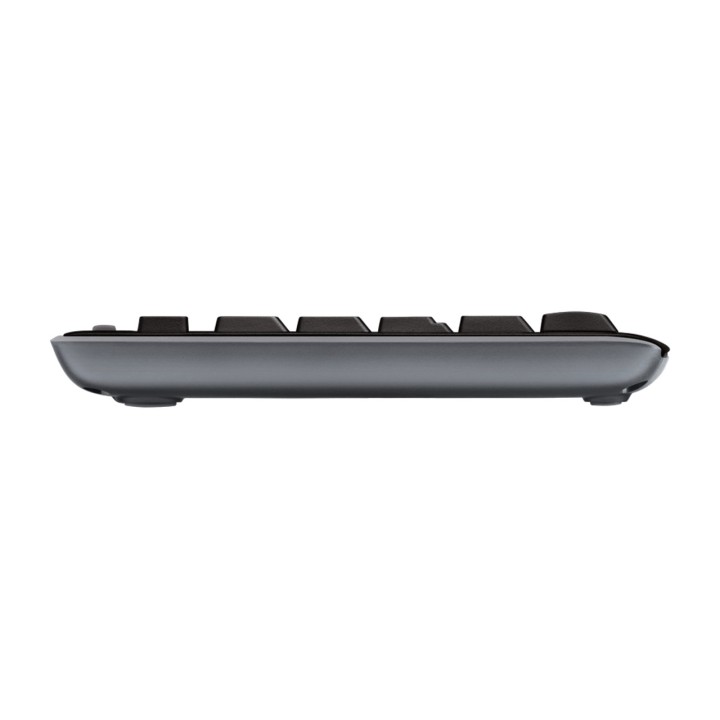 LOGITECH Combo de teclado y ratón inalámbricos en francés