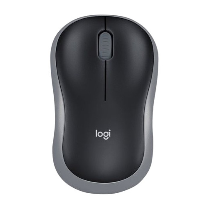 LOGITECH Combo bezdrôtová klávesnica a myš v španielčine