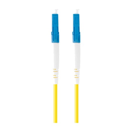 simplex-singlemode-glasfaser-patchkabel lc/upc g657a1 lszh 10 m fo-lulu-ss11-0100-ye