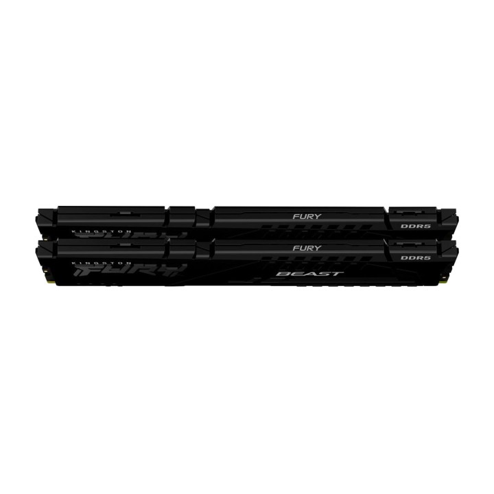 KINGSTON DDR5 desktop RAM FURY BEAST DDR5-6000 32GB 2X16GB