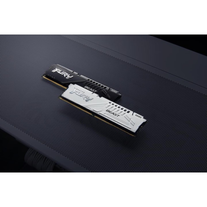 KINGSTON DDR5-Arbeitsspeicher für Desktop-PCs FURY BEAST