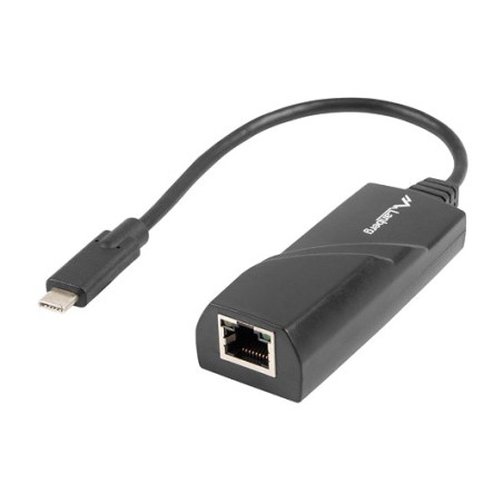 usb-c to gigabit ethernet network adapter rj45 0,15m nc-1000-02