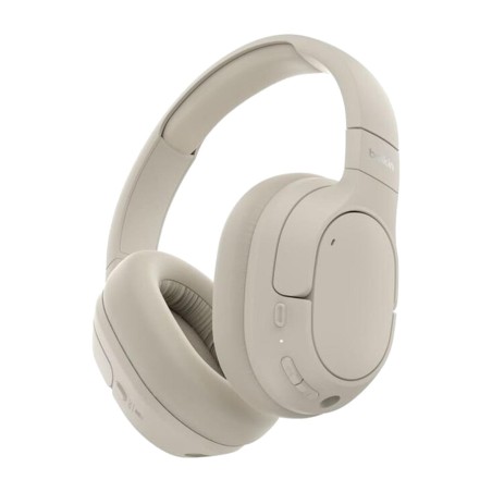 auriculares de diadema inalámbricos con cancelación de ruido híbrida aud008hqsa bt-5.4