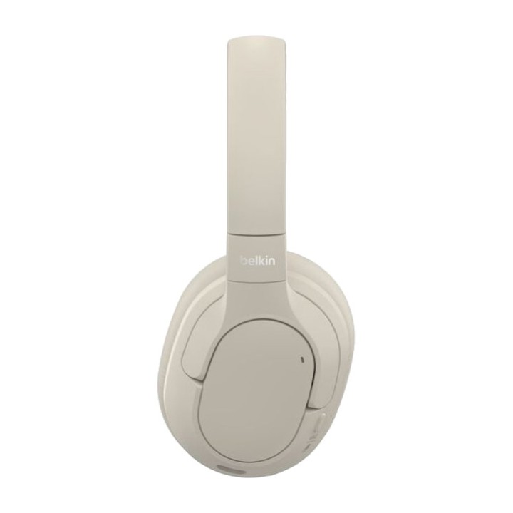 BELKIN Trådløse hovedbøjlehøretelefoner med hybrid