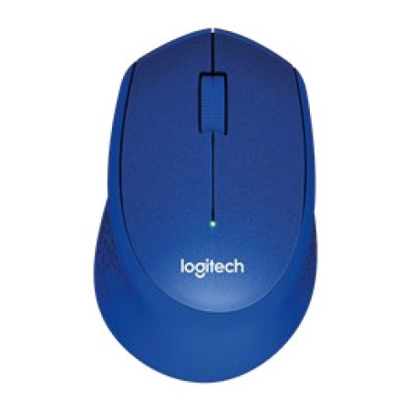 ratón inalámbrico silencioso m330-silent plus