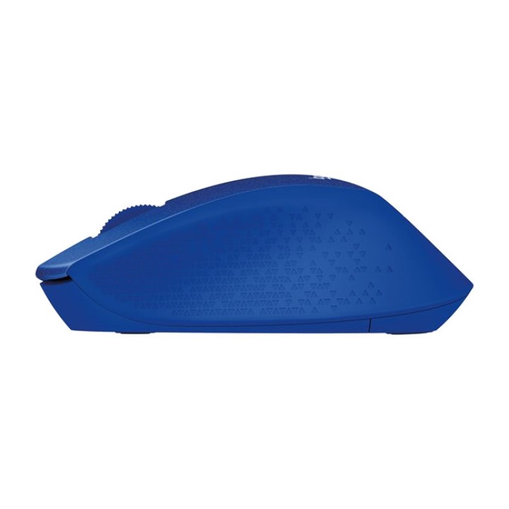 LOGITECH Ratón inalámbrico silencioso M330-SILENT PLUS