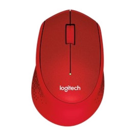 rato sem fio silencioso m330-silent plus