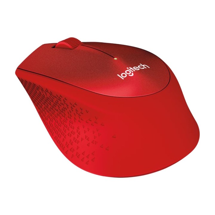 LOGITECH Rato sem fio silencioso M330-SILENT PLUS