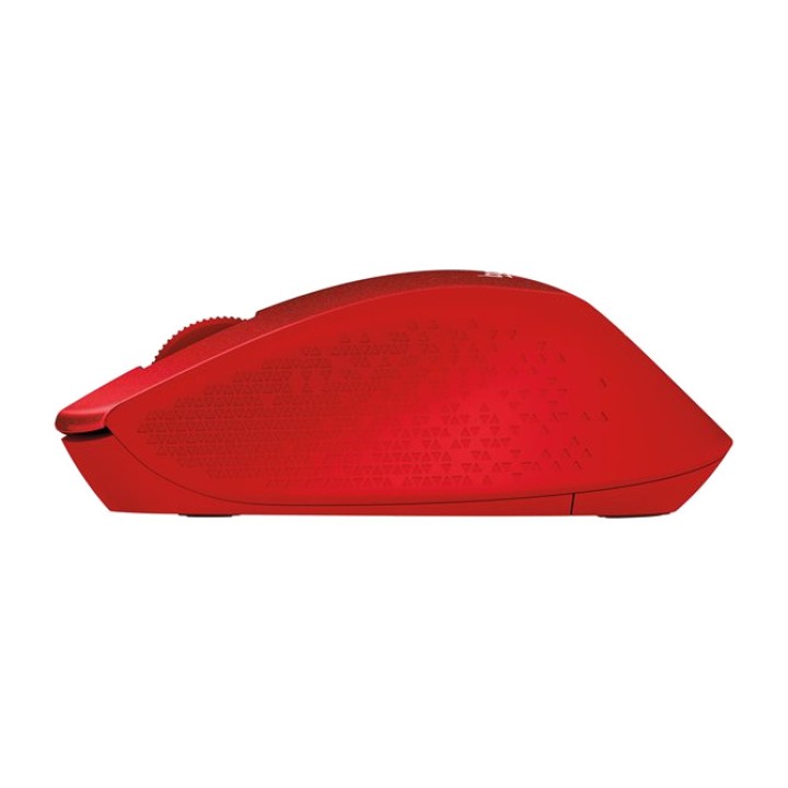 LOGITECH Ratón inalámbrico silencioso M330-SILENT PLUS