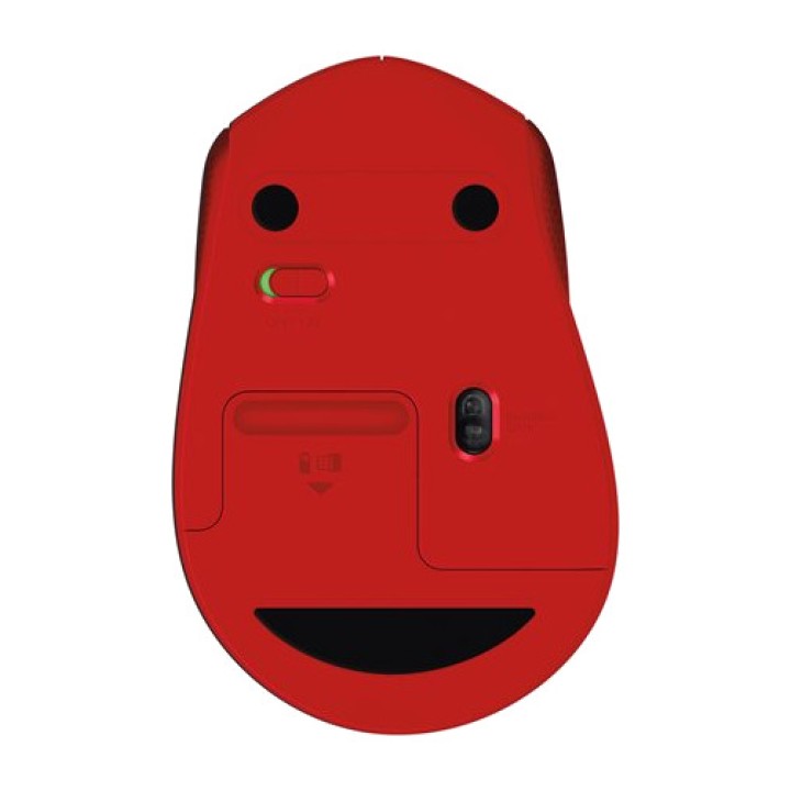 LOGITECH Rato sem fio silencioso M330-SILENT PLUS