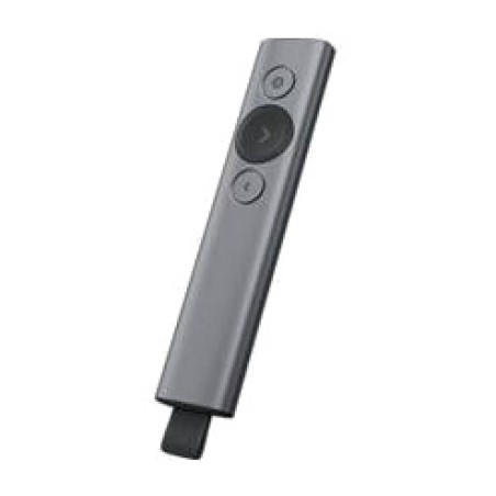 presentador inalámbrico recargable spotlight-bluetooth 30m