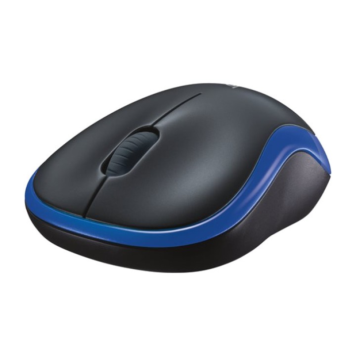 LOGITECH Wandmuis M185 910-002235VAR