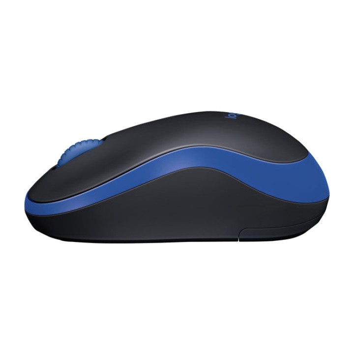 LOGITECH Wireless mouse M185 910-002235VAR