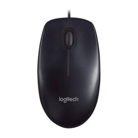 kabelgebundene usb-maus m90