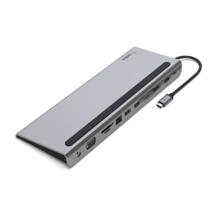 BELKIN 10-in-1-USB-C-Dockingstation INC004BTSGY