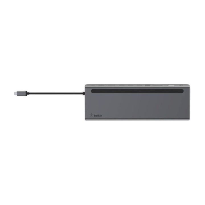 BELKIN Station d’accueil USB-C 10-en-1 INC004BTSGY