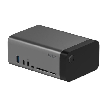 estación de acoplamiento usb-c 11 en 1 con carga inc020kqsgy 150w