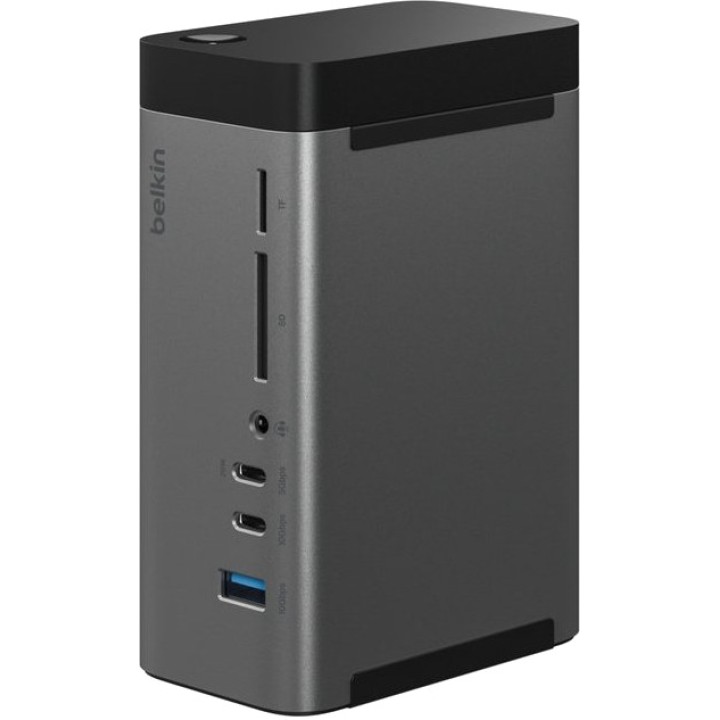 BELKIN Docking station USB-C 11 in 1 con ricarica