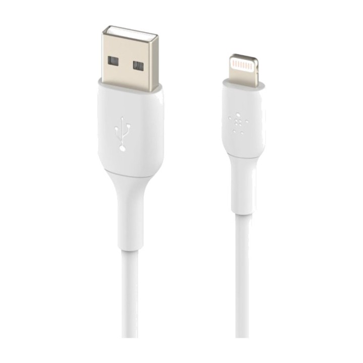 BELKIN Câble de charge et de données Lightning vers USB-A