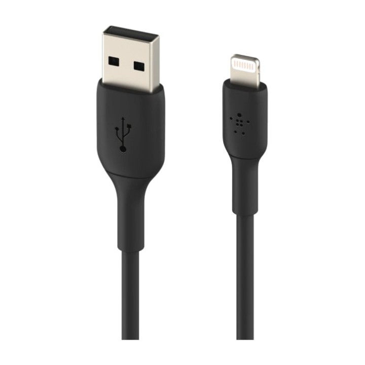 BELKIN Câble de charge et de données Lightning vers USB-A