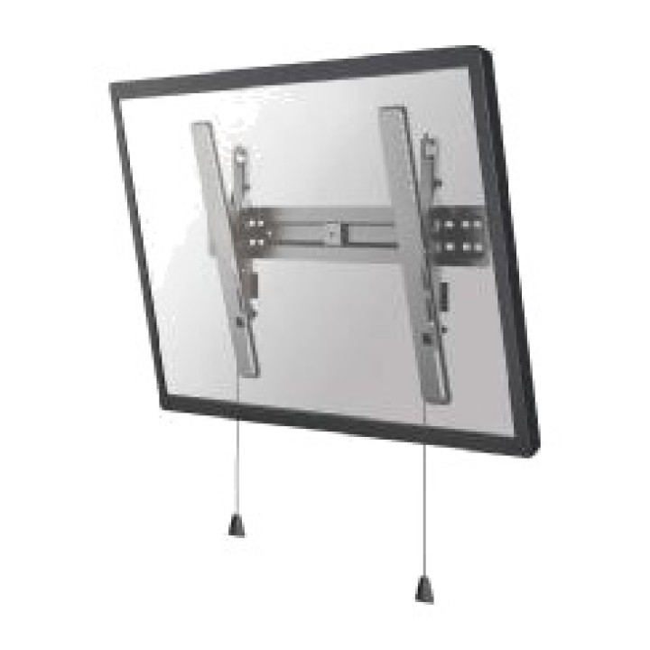 EQUIP Flache, neigbare TV-Wandhalterung 37-70" VESA-600X400