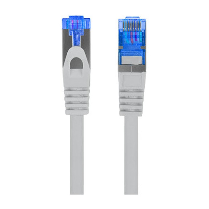 LANBERG Double-shielded network patch cable with connectors