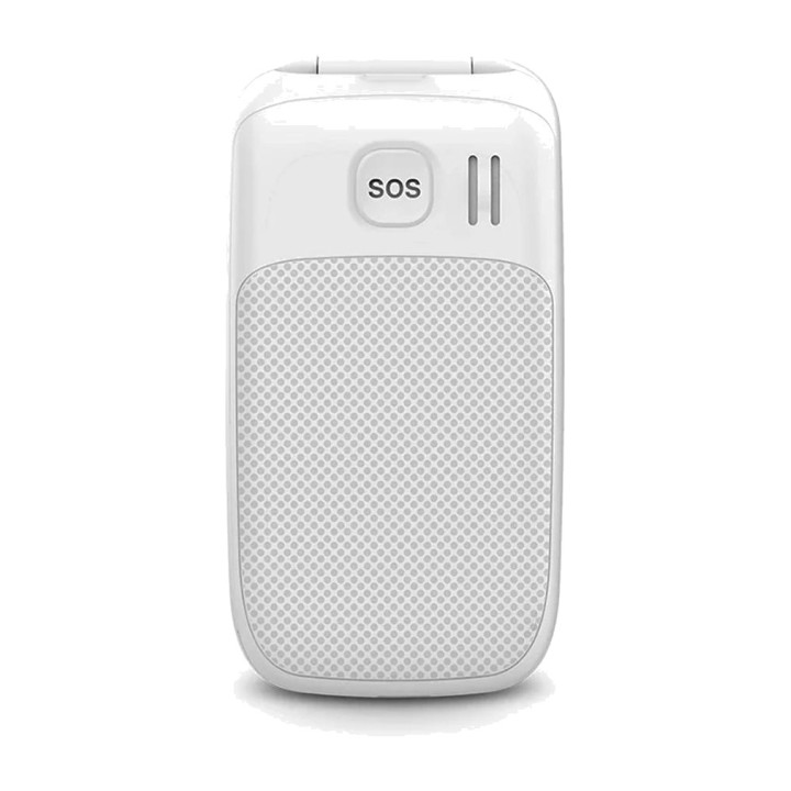 SPC Klapphandy für Senioren mit Ladestation HARMONY-2 2337