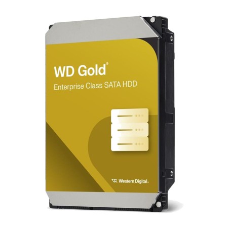 disco rígido interno de 3,5 polegadas para servidor gold wd203kryz 20tb 7200rpm