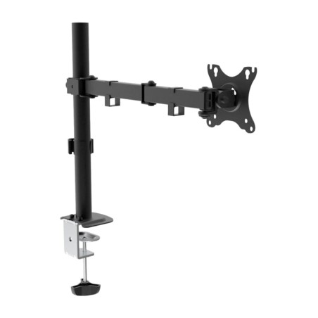 gelenkiger tischhalter für monitor 10-32" vesa-100x100 10kg