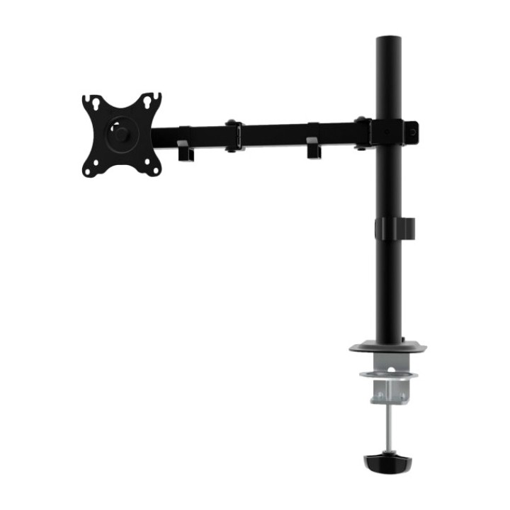 UNYKACH Soporte de mesa articulado para monitor 10-32"