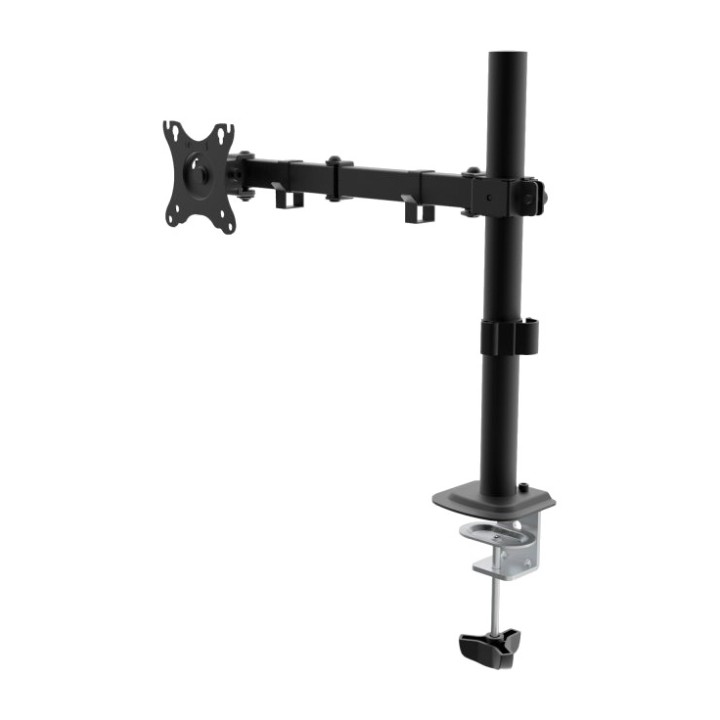 UNYKACH Soporte de mesa articulado para monitor 10-32"