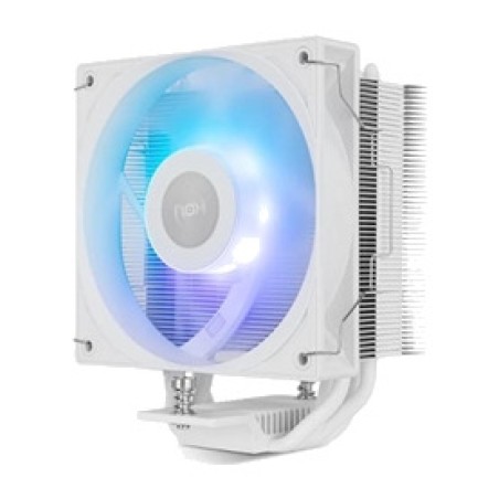 cpu-tower-kühler hummer-r400-argb