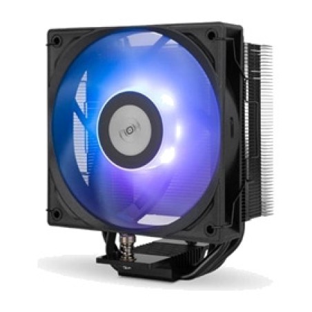 tower cpu cooler hummer-r400-argb