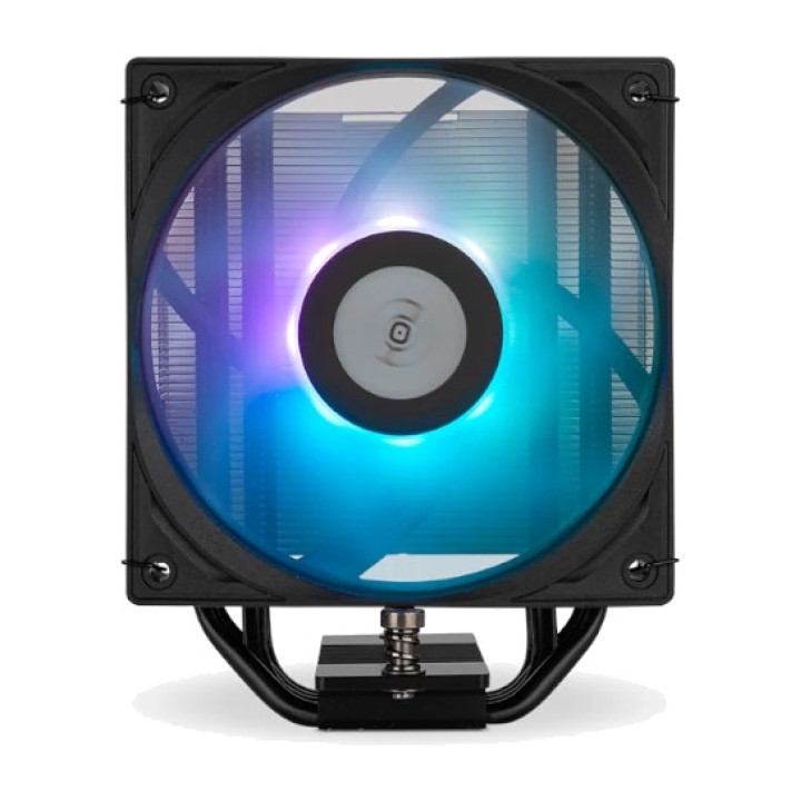 NOX Ventirad CPU de type tour HUMMER-R400-ARGB