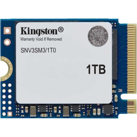 ssd interno m.2 nvme pcie 4.0 nv3 1tb